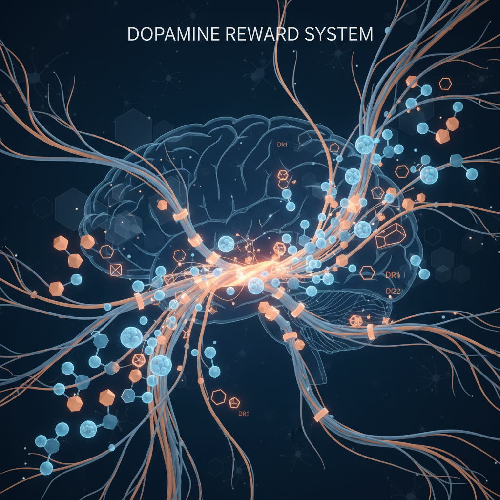 Dopamine system